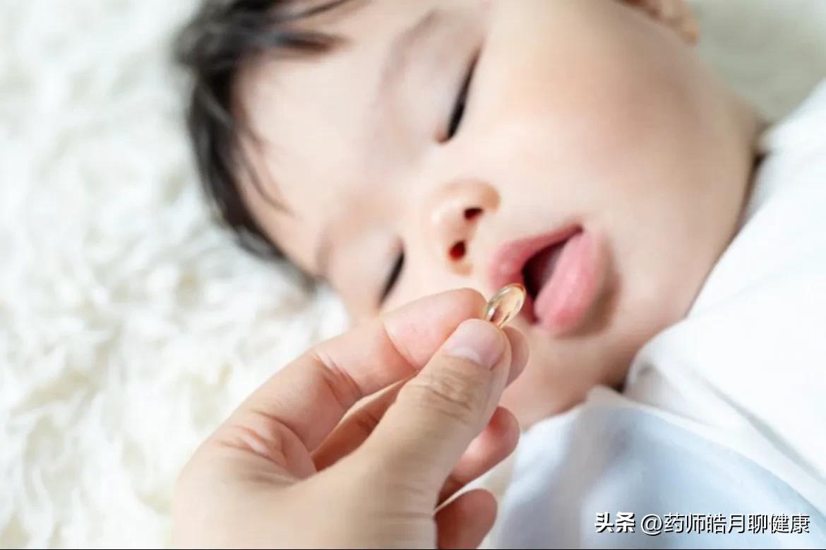 dha是智商税吗有必要买吗,DHA是智商税吗婴儿