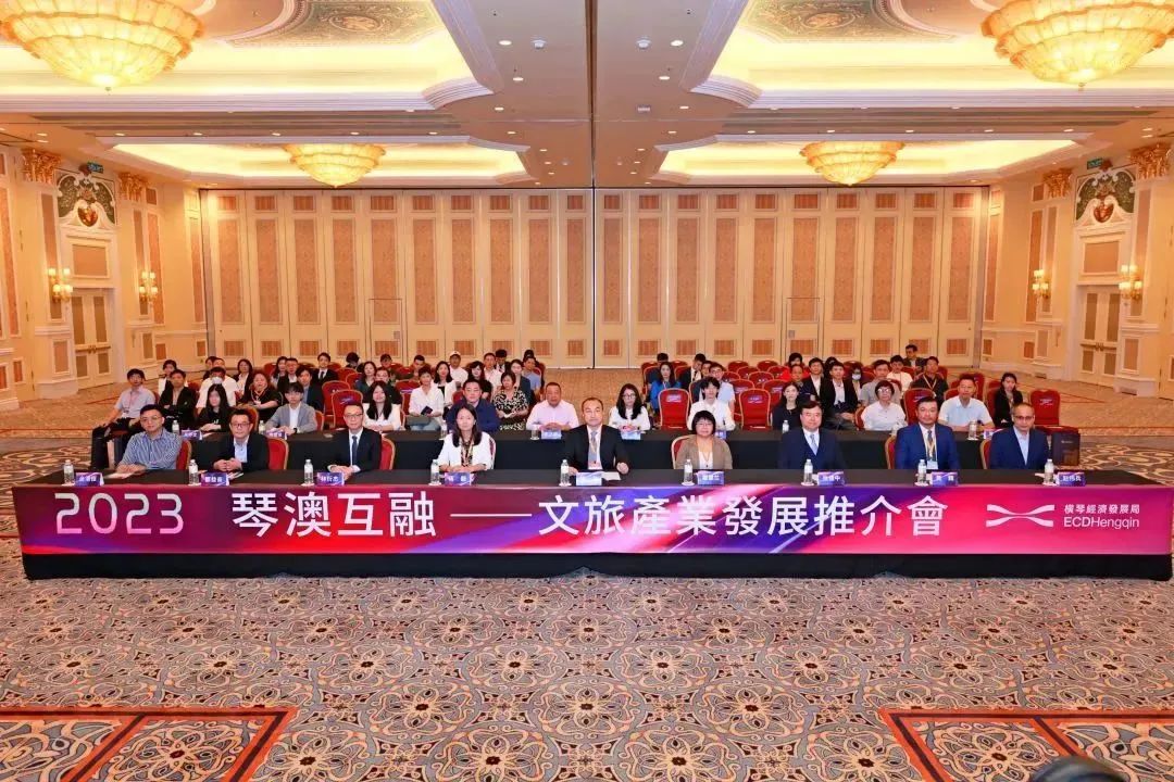 第十届澳门国际旅游产业博览会,澳门旅博会最新状况