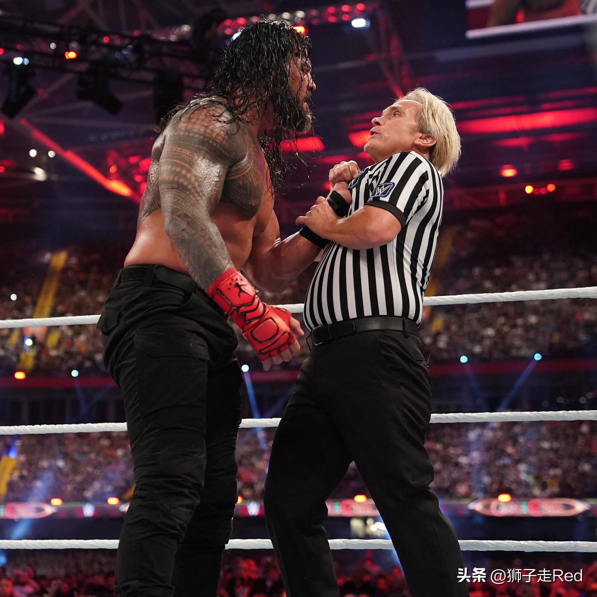 wwe2022年第1182期摔跤视频,wwe城堡冲突大赛2024