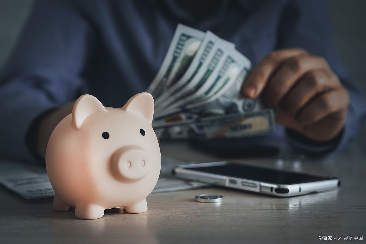 富人白手起家的方法你知道吗,白手起家的富人性格特征是什么呢