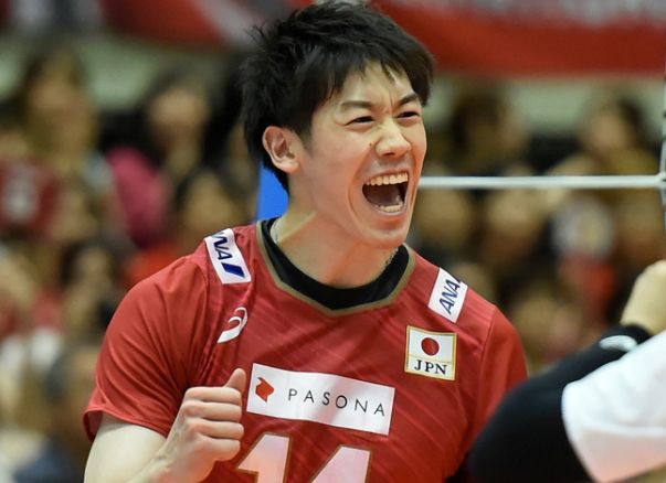 日本女排最佳二传手,日本女排二传手