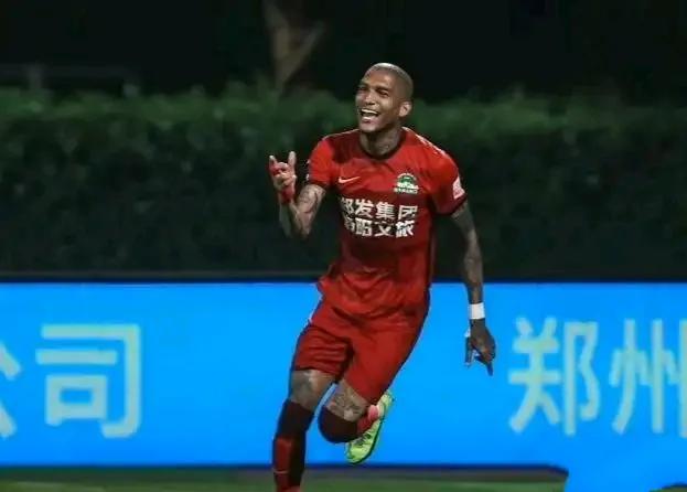 卡兰加最新消息中超,卡兰加回归最新消息