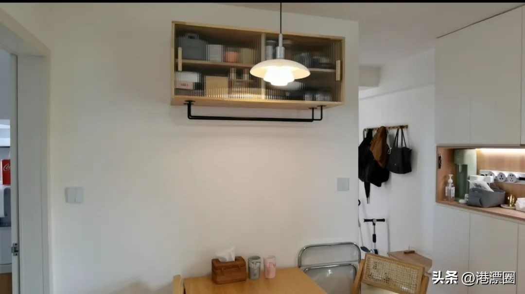 我580万在香港拿下两房！还总结了一套薅羊毛*法大**