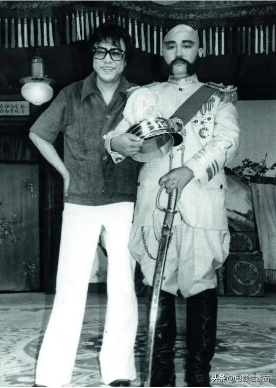 不懂就别尬演，7版老顽童，谁可爱谁拉胯，一比较差距就出来了