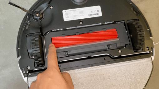 扫地机器人拖地震动和旋转哪种好,机器人旋转拖地和震动拖地