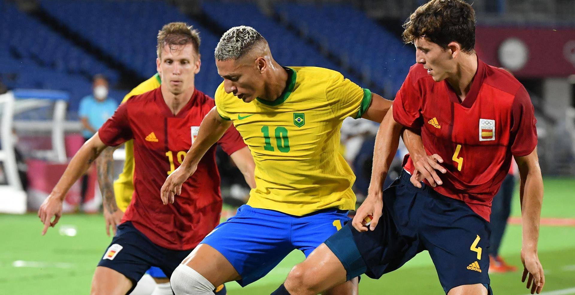 欧预赛：西班牙vs挪威，新帅上任战意拉满？西班牙取胜三大关键点