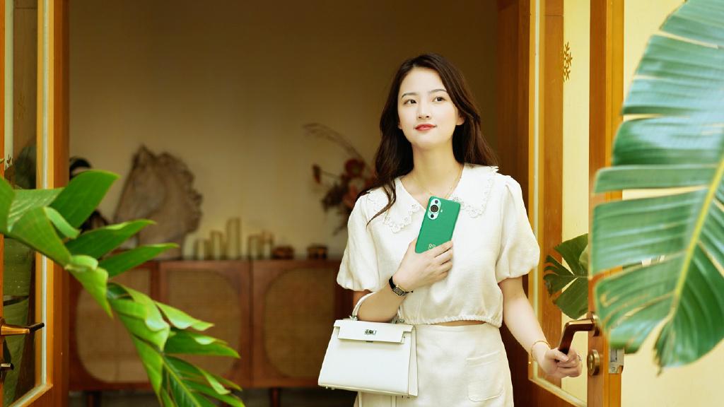 华为nova11标准版拍摄视频,华为nova11标准版拍照效果