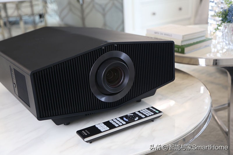 索尼kvpl-xw5000投影,jvcn80和索尼xw7000