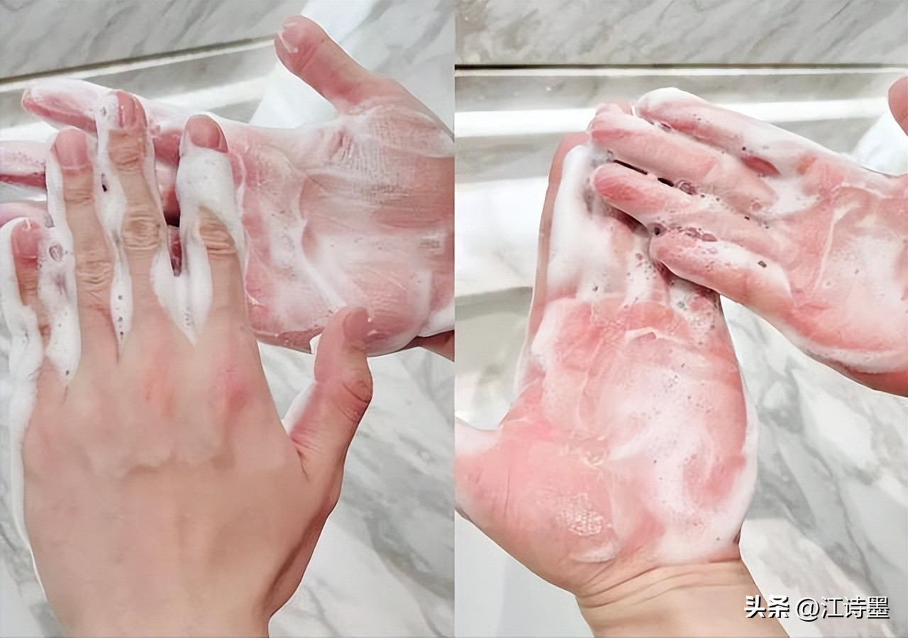 2020年哪一款洗面奶最好用,2021年好用性价比高的洗面奶