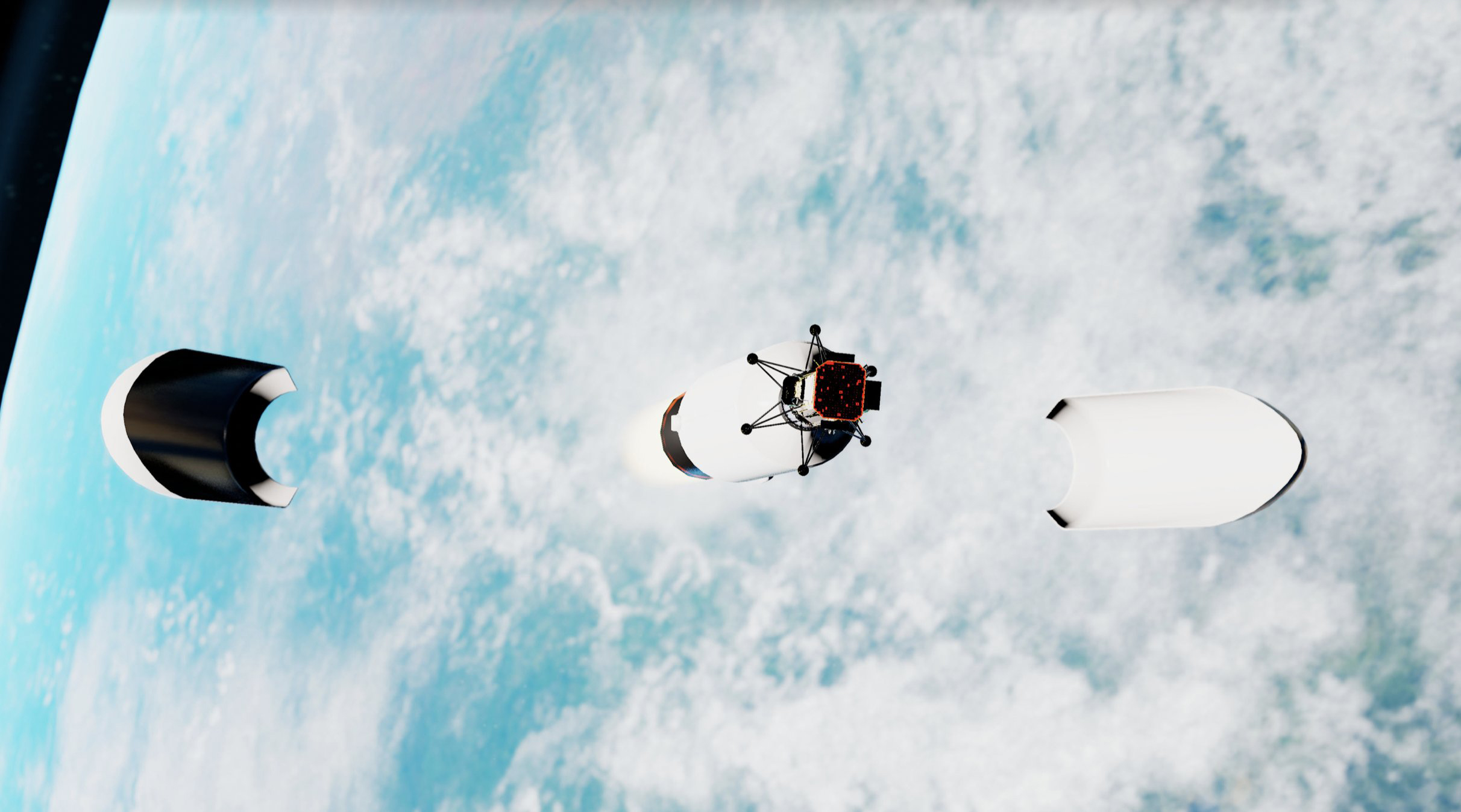 登月确有难度：年初6家探测器立志登月，如今已有3家确认推迟