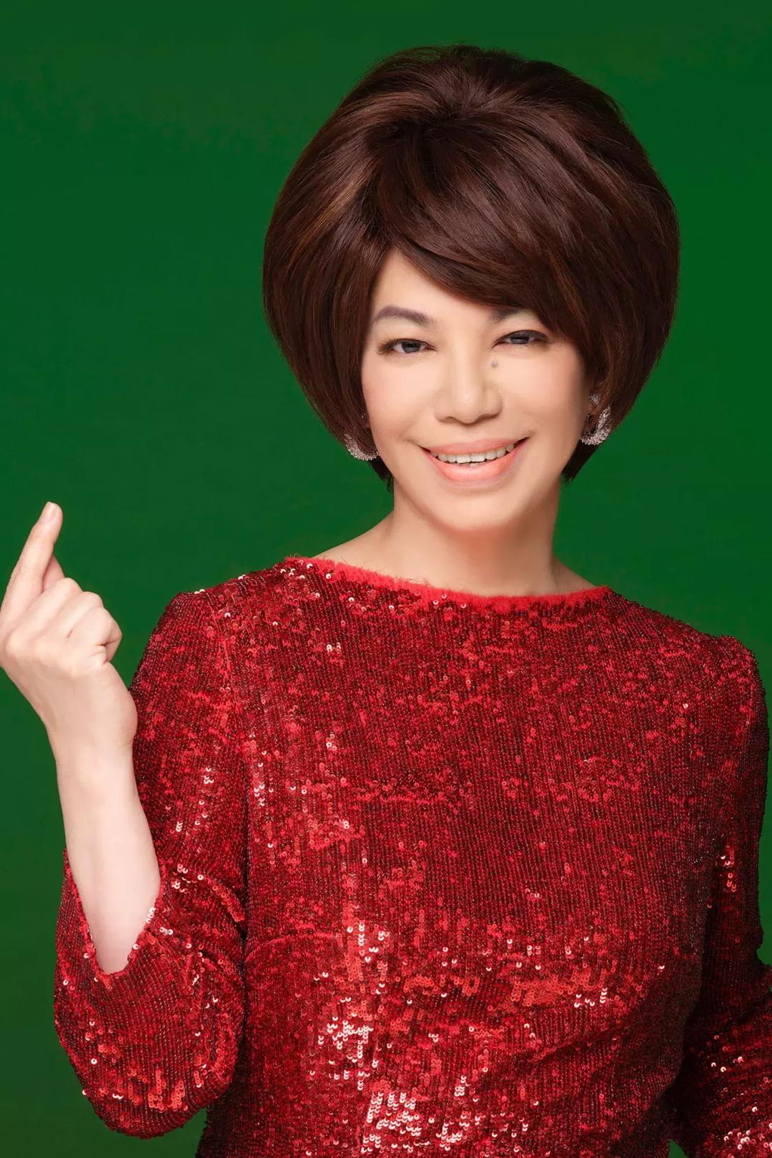 台湾歌手今昔对比照,台湾歌星美照