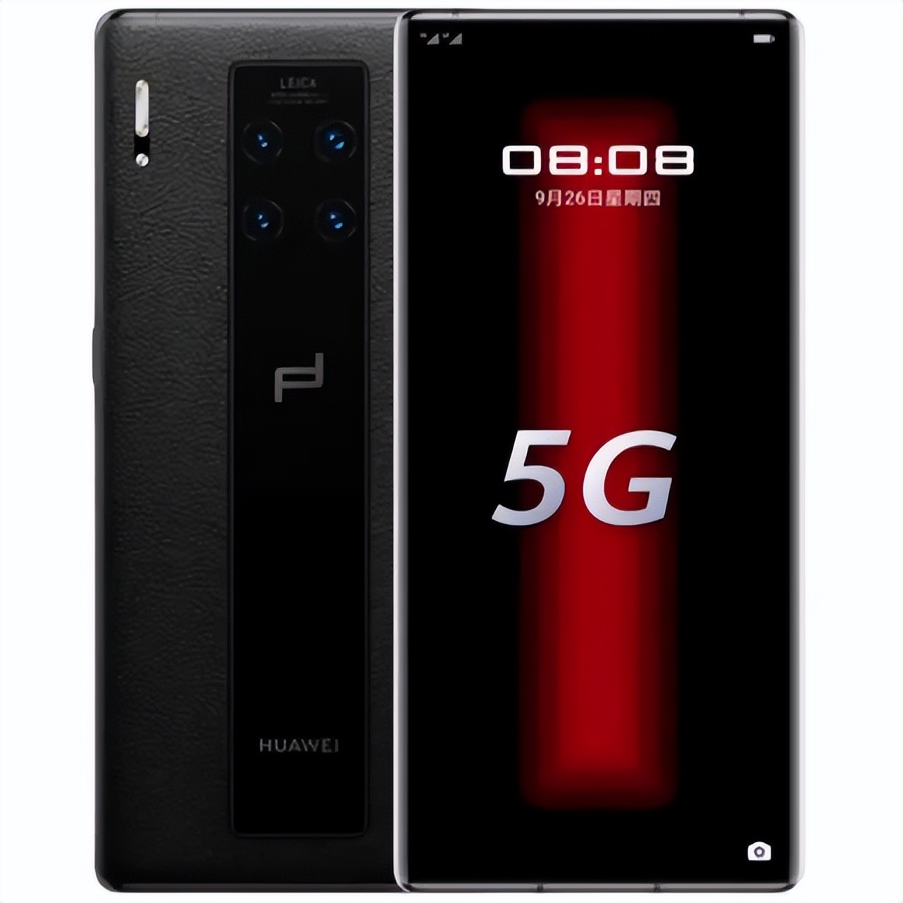 华为p40pro人脸解锁是3d,华为mate40rs保时捷3d人脸解锁