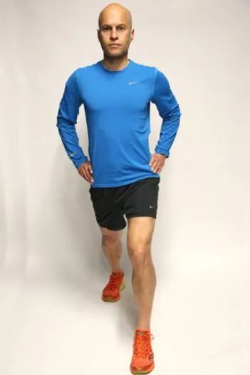 跑步后最简单有效的拉伸,怎么做正确的跑步后拉伸