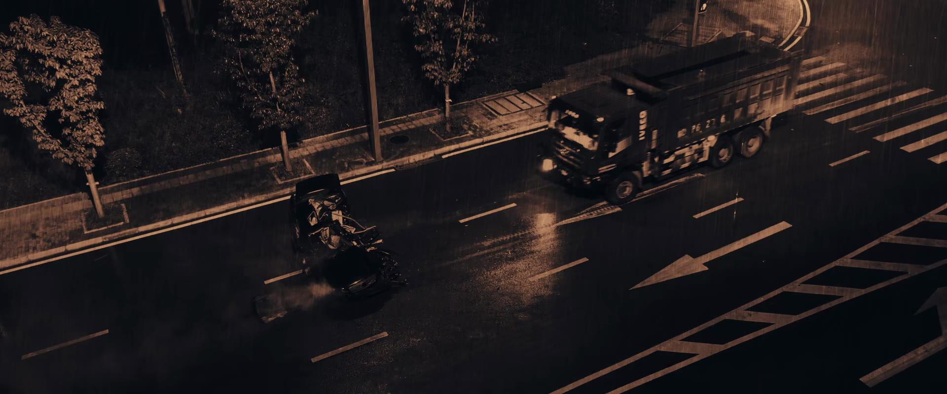 诛烬枭亡丁海峰,诛烬枭亡名场面