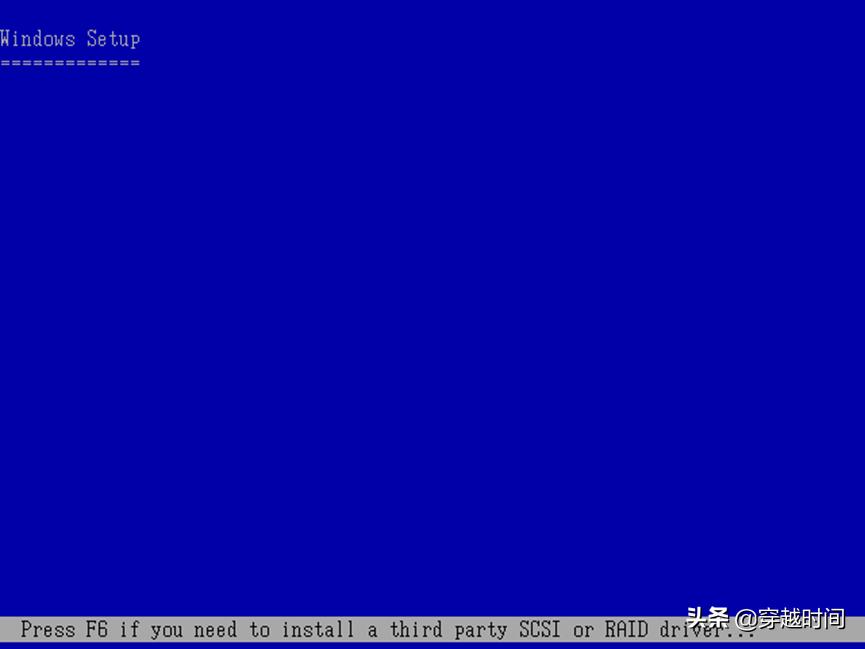 穿越时间·体验一款魔改成MacOS的WindowsXP,太失望