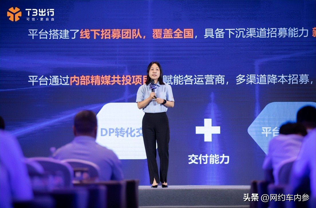 t3出行合作伙伴,T3出行网约车招募中心