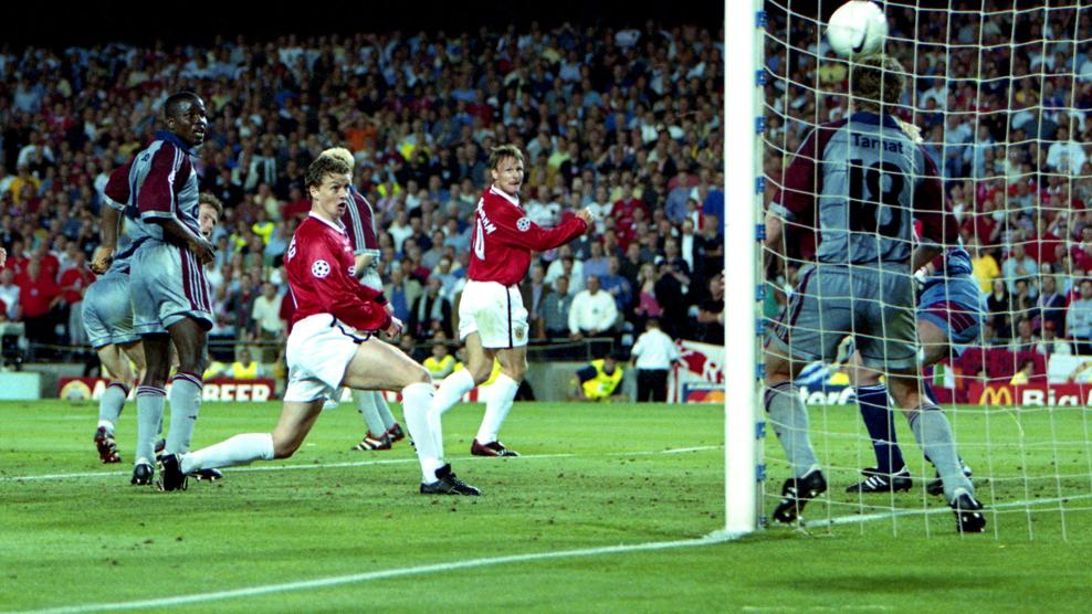 欧洲足坛八大三冠王,欧洲足坛历史上几个三冠王