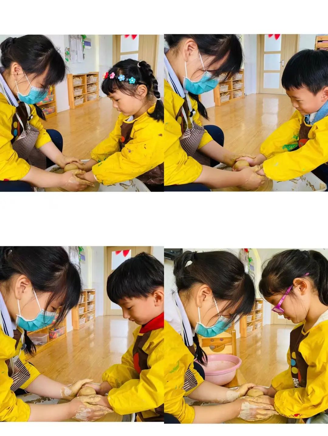 汇爱幼稚园五龙新城校区面积,汇爱幼稚园五龙新城有资质吗