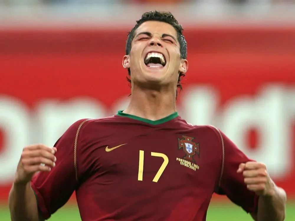 c罗连续5届世界杯进球纪录,c罗连续5届世界杯进球历史第一名