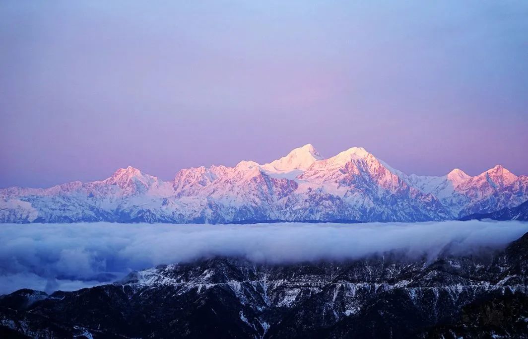 我们赞美四川70年发展变化,真正的四川现状
