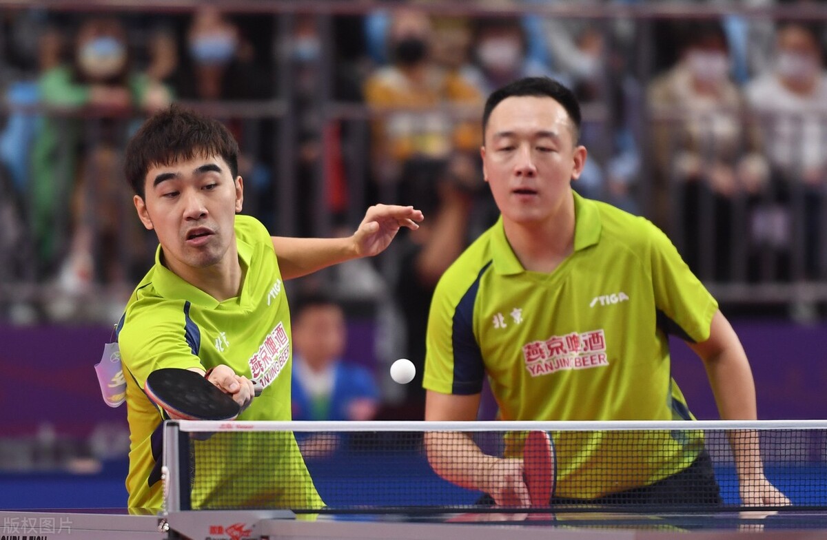 林诗栋爆冷胜许昕,林诗栋最新战报