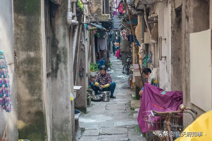 桃叶渡、乌衣巷、白鹭洲……南京那些绝美地名