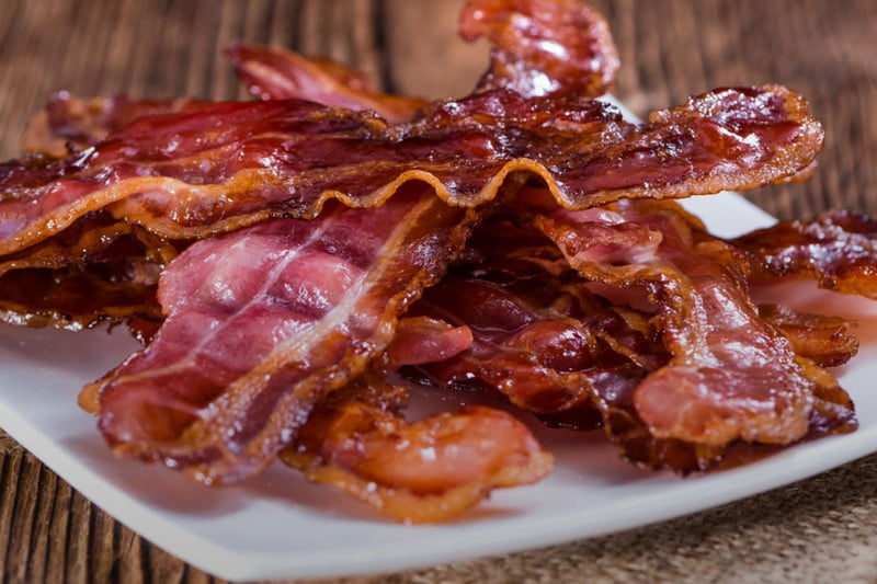 盘点美国各州最有名的食物,饮食的差距太明显了!