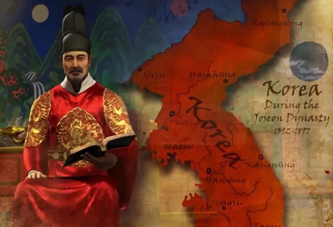 韩国的文化输出为什么这么强,韩国为什么这么有文化自信