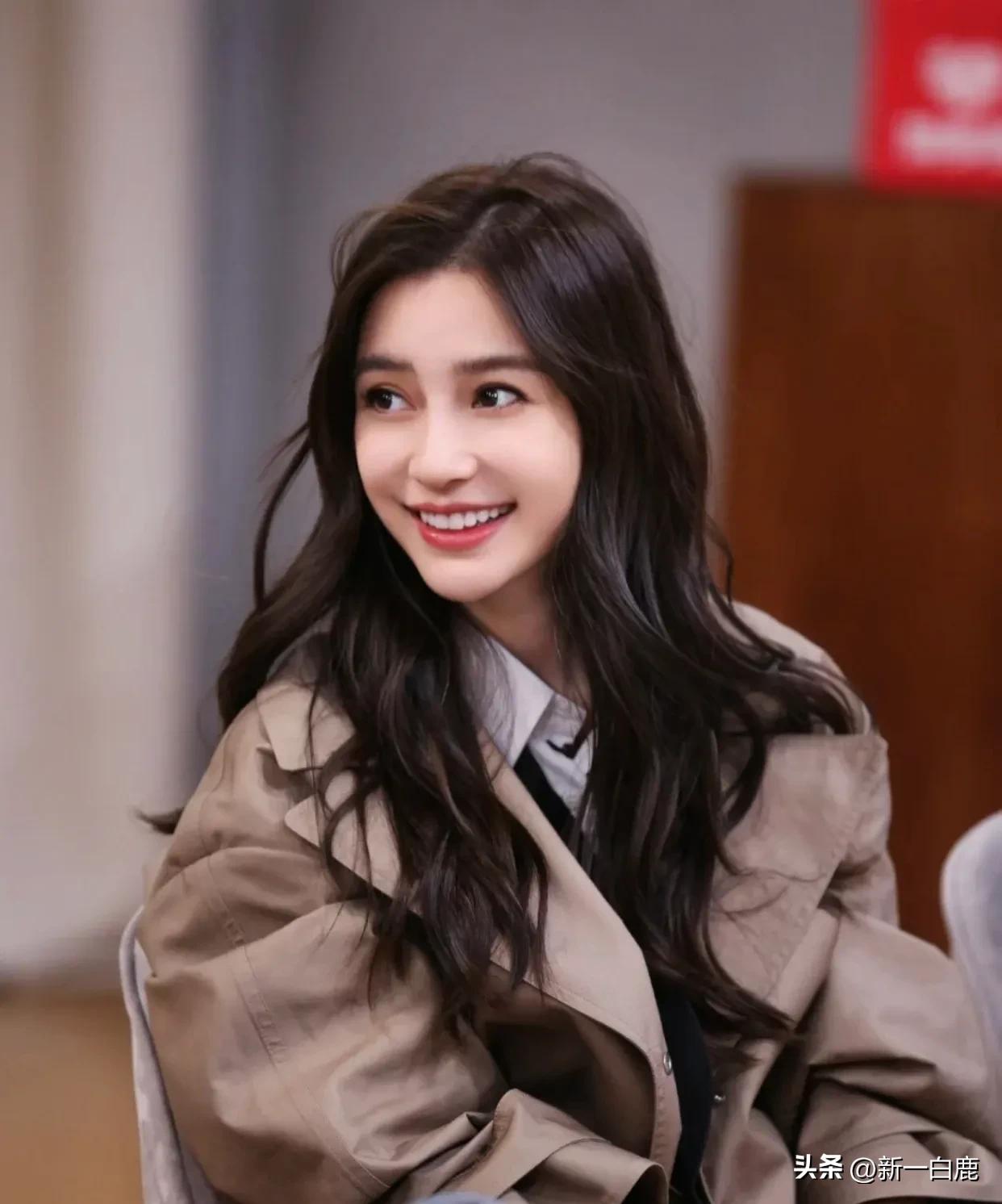 日本人眼中最漂亮的四位中国女星,日本对美女的审美