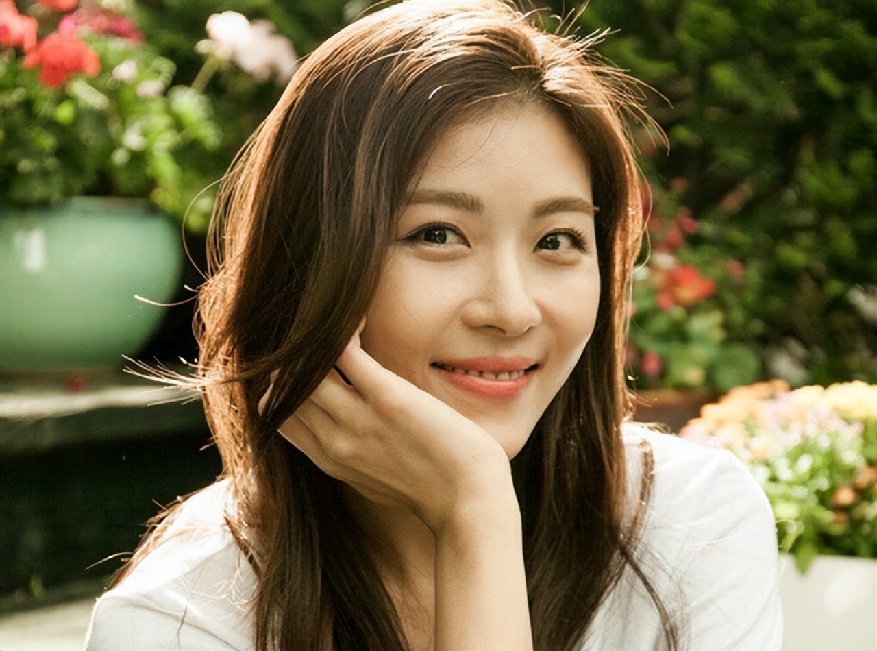 韩国10位女明星,韩国忠武路演员