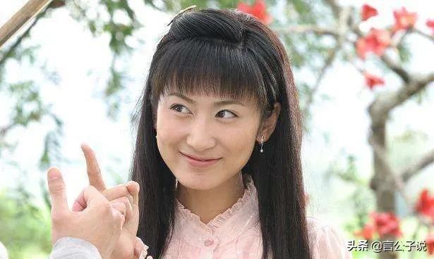 这8个女星相貌平平却一直演女主,五官漂亮却不耐看的10大女星