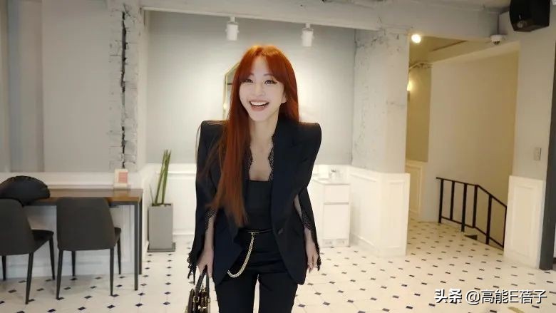 韩艺瑟40岁视频,40岁韩艺瑟惊艳美照