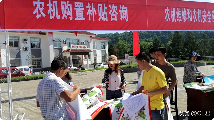 农村6种补贴即将发放,农村六项补贴