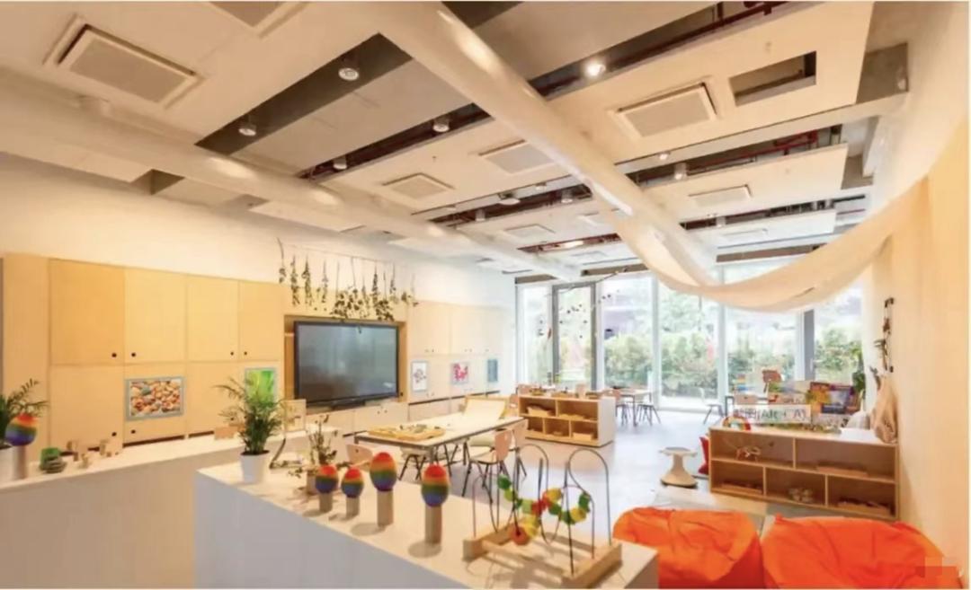 深圳私立幼儿园学费一般是多少,深圳普林斯顿国际幼儿园学费