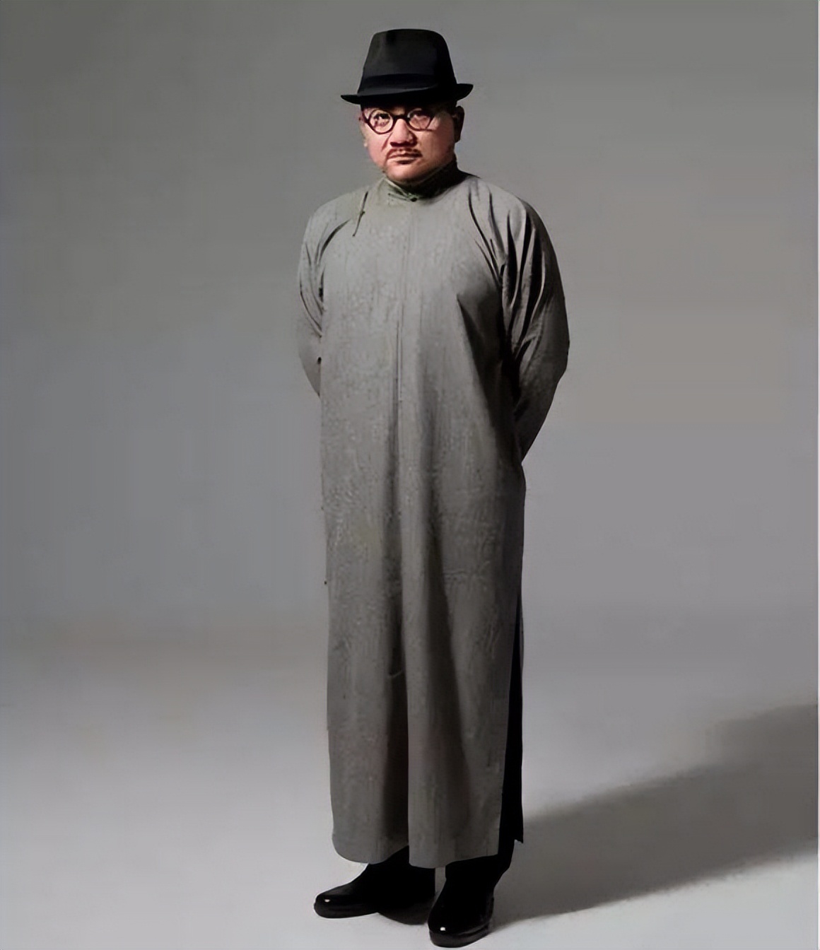 孔祥熙最后在哪里去世的,民国四大家族孔祥熙结局