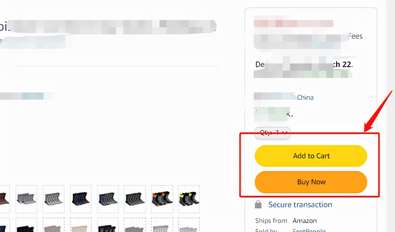 了解亚马逊运营规则,亚马逊新手必备知识排行榜