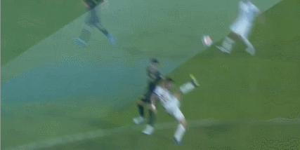 中超十大红牌,中超首轮五张红牌