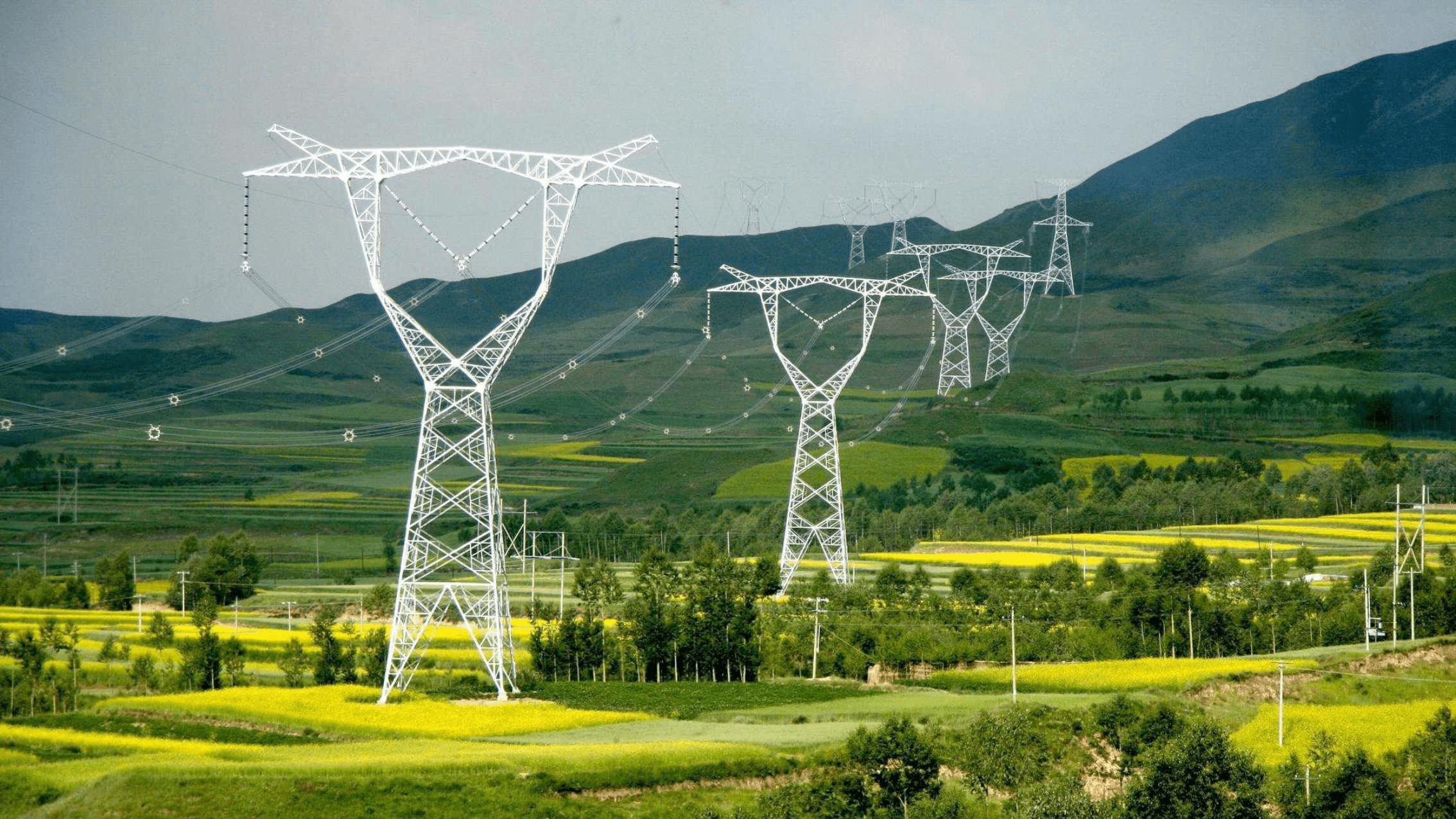 华北电力大学输电工程,国家电网十大电力专科学校