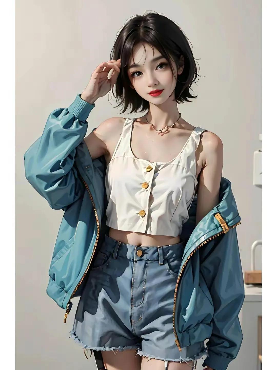 4k女生头像壁纸,女孩头像壁纸下载