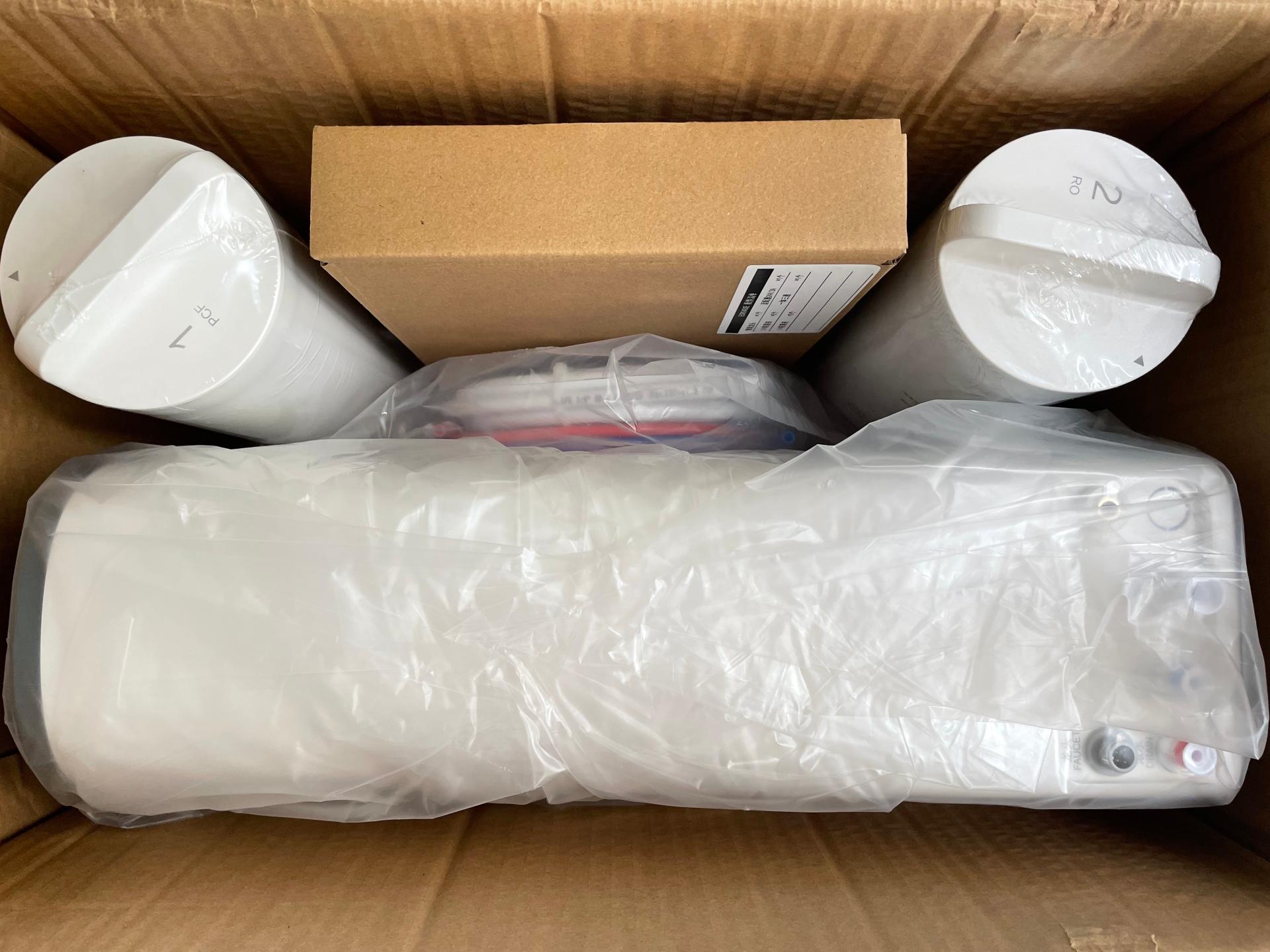 全自动反渗透净水机加盟,省心的净水器