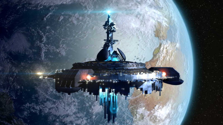 所有动物都会进化,所有的动物都进化吗