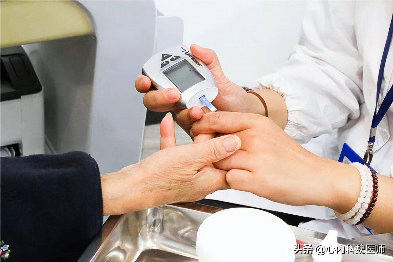 颈动脉斑块多大容易得脑梗,发现颈动脉血栓就离脑梗不远了