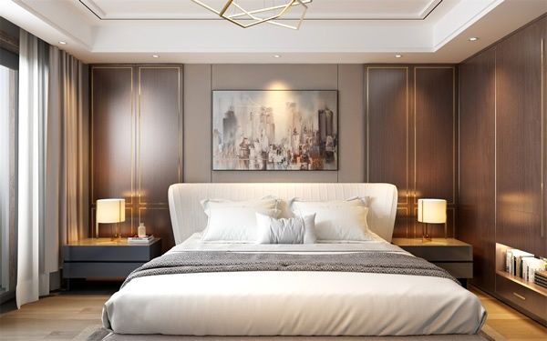 欧芭特木门,精品高端木门