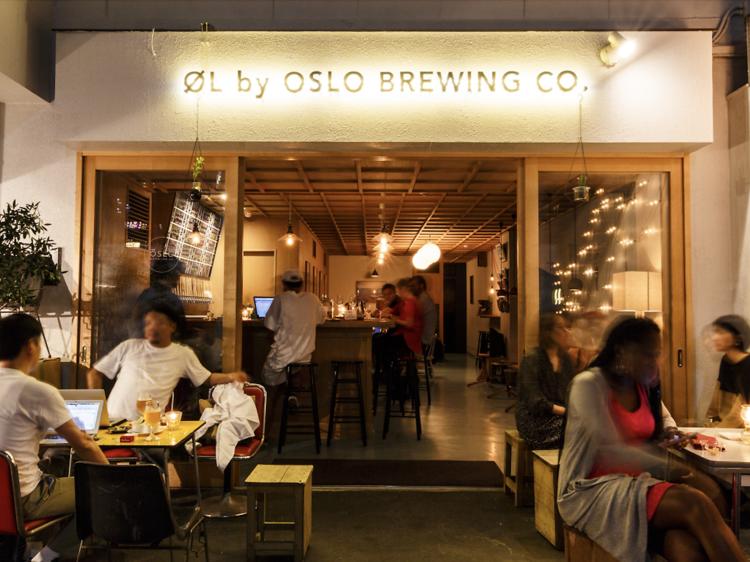 东京啤酒吧哪个最好,东京哪家啤酒好吃