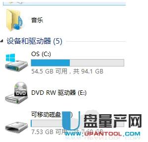 u盘有声音但是电脑不显示怎么办,u盘有声音不显示怎么修复