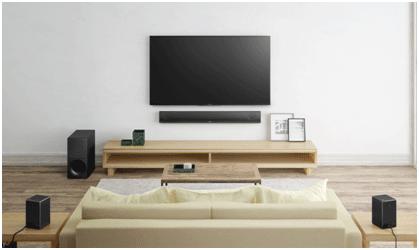 小白选择什么声卡好,soundbar音响推荐
