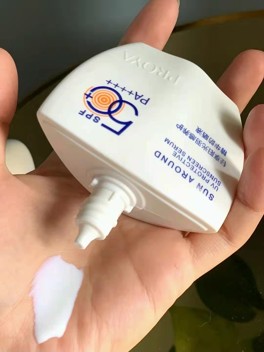 防晒效果好的温和防晒霜,防晒效果最好的几款平价防晒霜