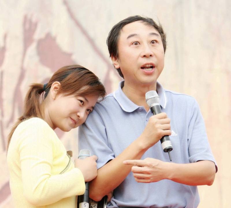 明星的师徒都有哪些,明星那些不为人知的师徒关系