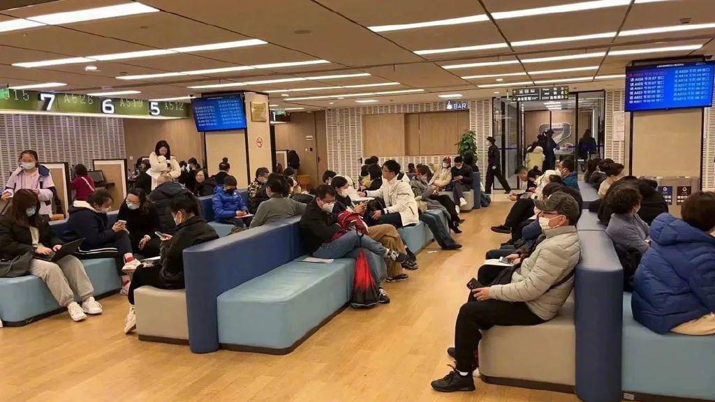 上海出入境证件办理量月超38万,上海恢复出入境证件办理工作日