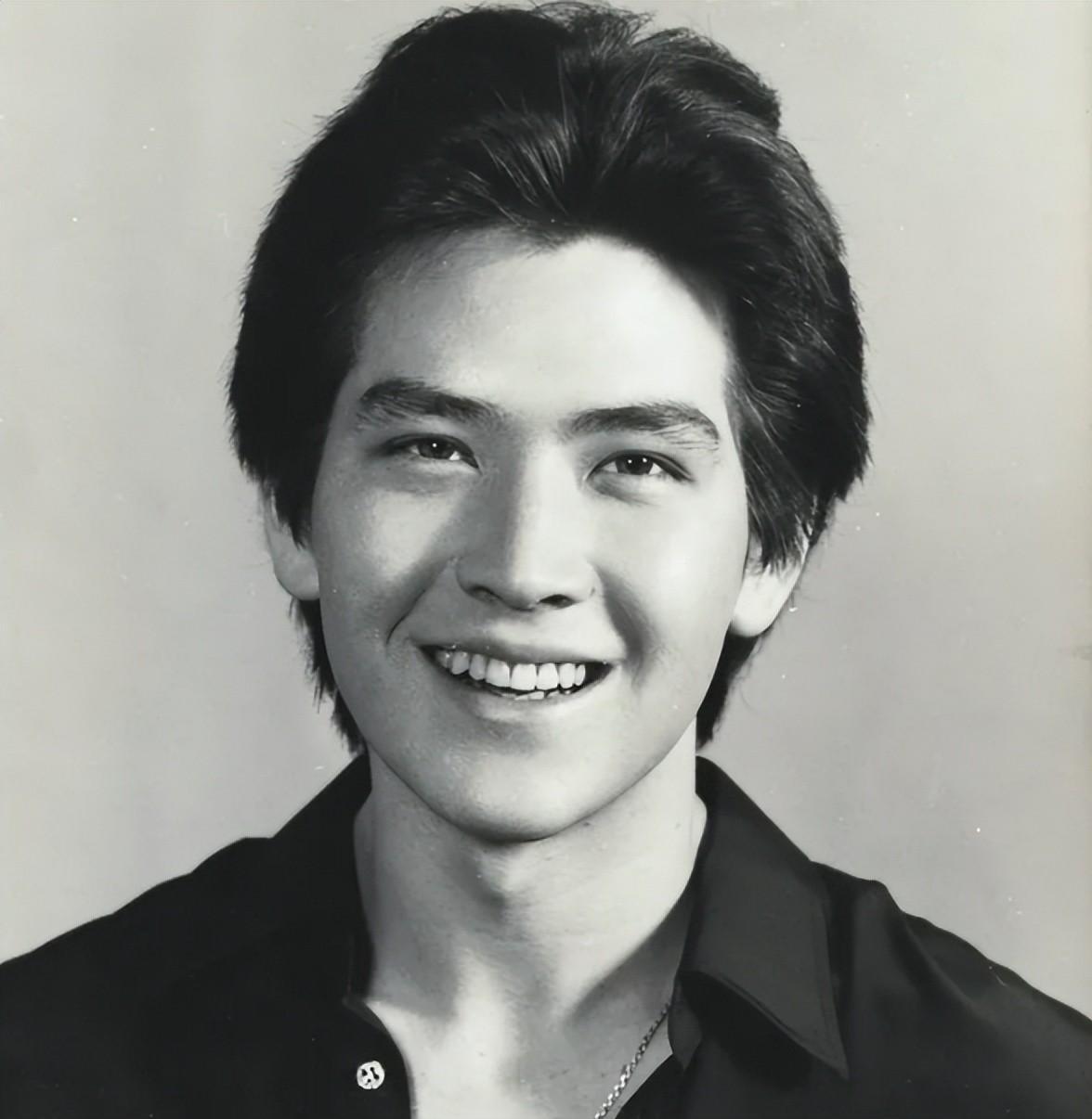 费翔感慨人生,费翔的人生经历